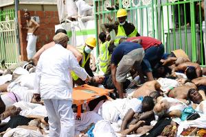  Pakistan religious leaders slam Saudi regime over Mina disaster